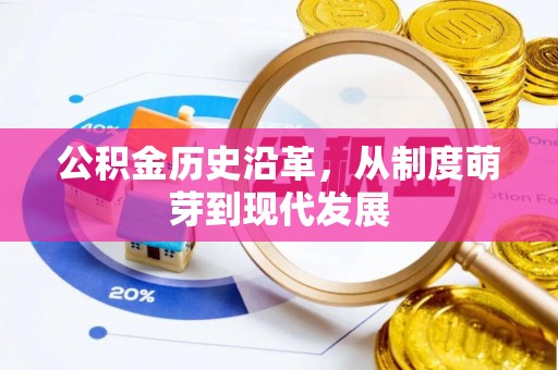 石屏公积金历史沿革，从制度萌芽到现代发展