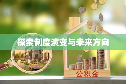 石屏探索制度演变与未来方向